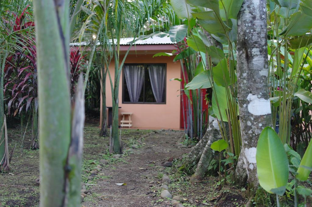 Finca Verde Lodge Bijagua Exterior foto